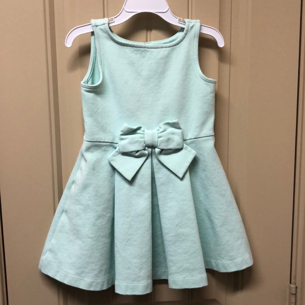 Adorable Janie & Jack Dress